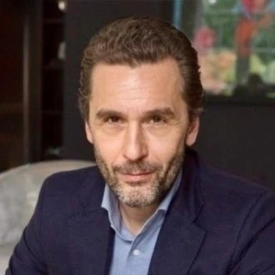 Christian Vogel-Claussen