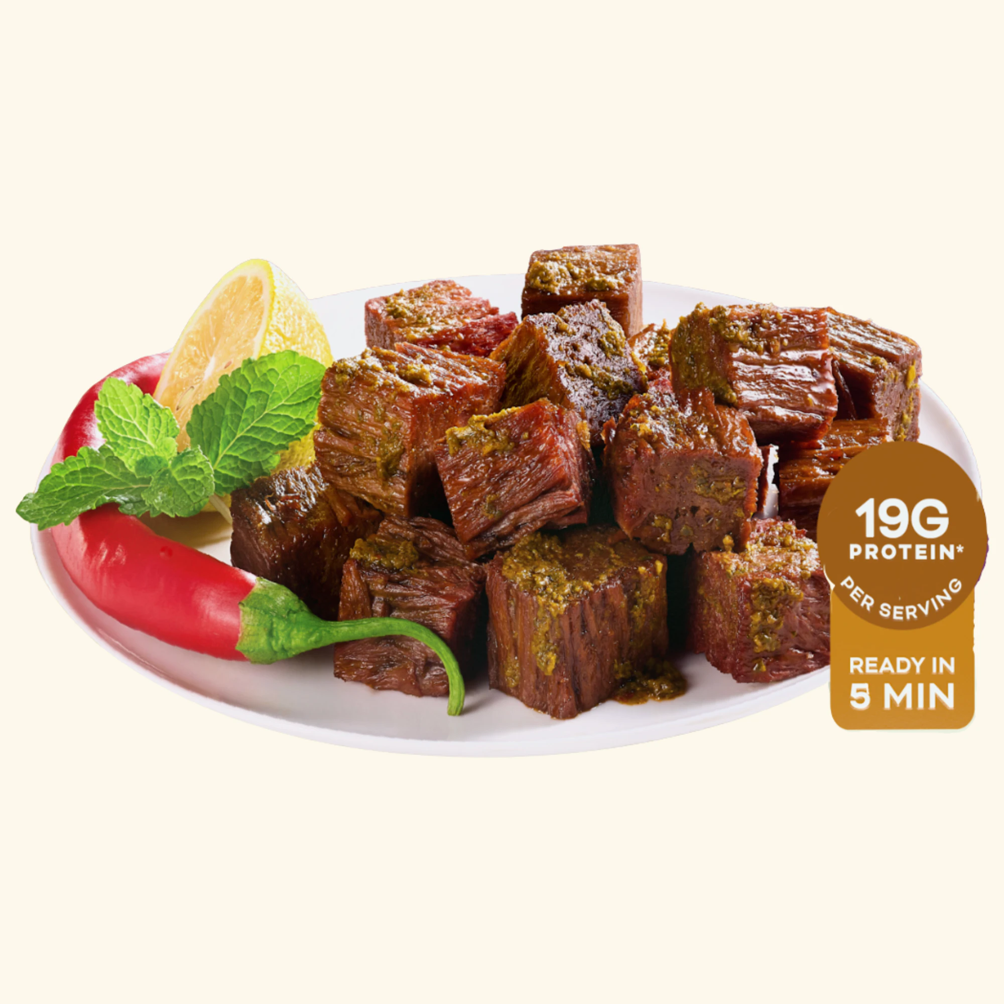 Moroccan Spice Cubes