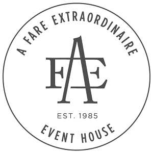 A Fare Extraordinaire office