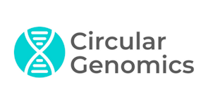 Circular Genomics Logo