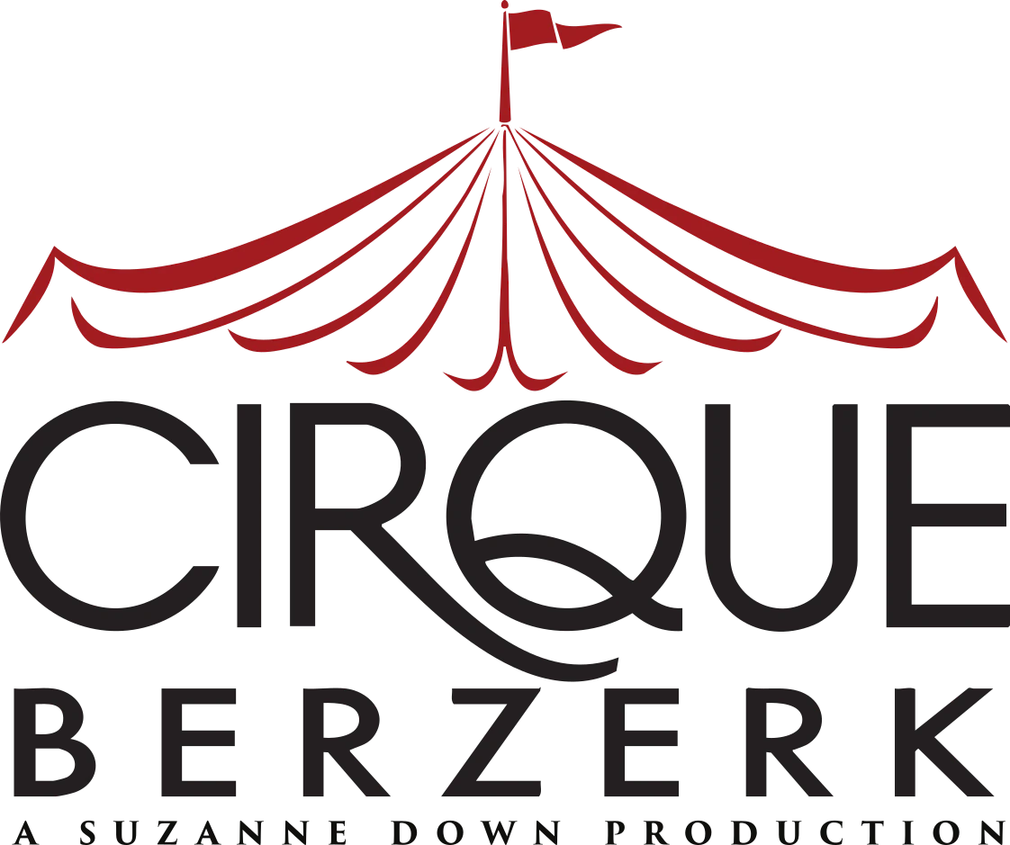 Cirque Berzerk Productions Inc
