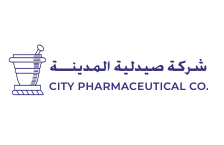 City Pharmacy Logo