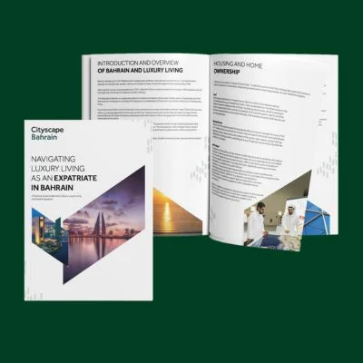 EXPAT GUIDE TO LIVING IN BAHRAIN