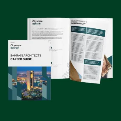 BAHRAIN ARCHITECTS CAREER GUIDE