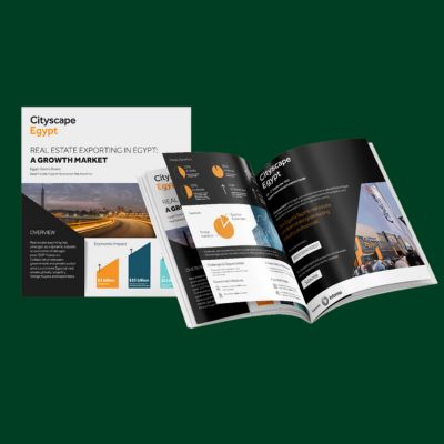 Real Estate Exporting in Egypt