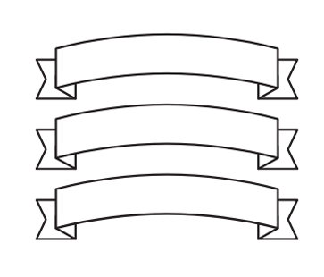 Diverse Business Classification Banners Icon