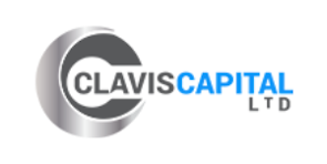 Clavis Capital Logo