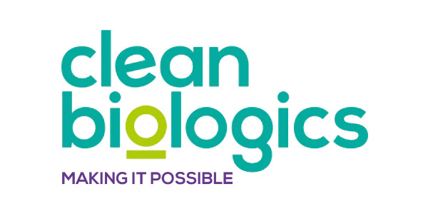 Clean Biologics