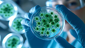 Clinical Microbiology