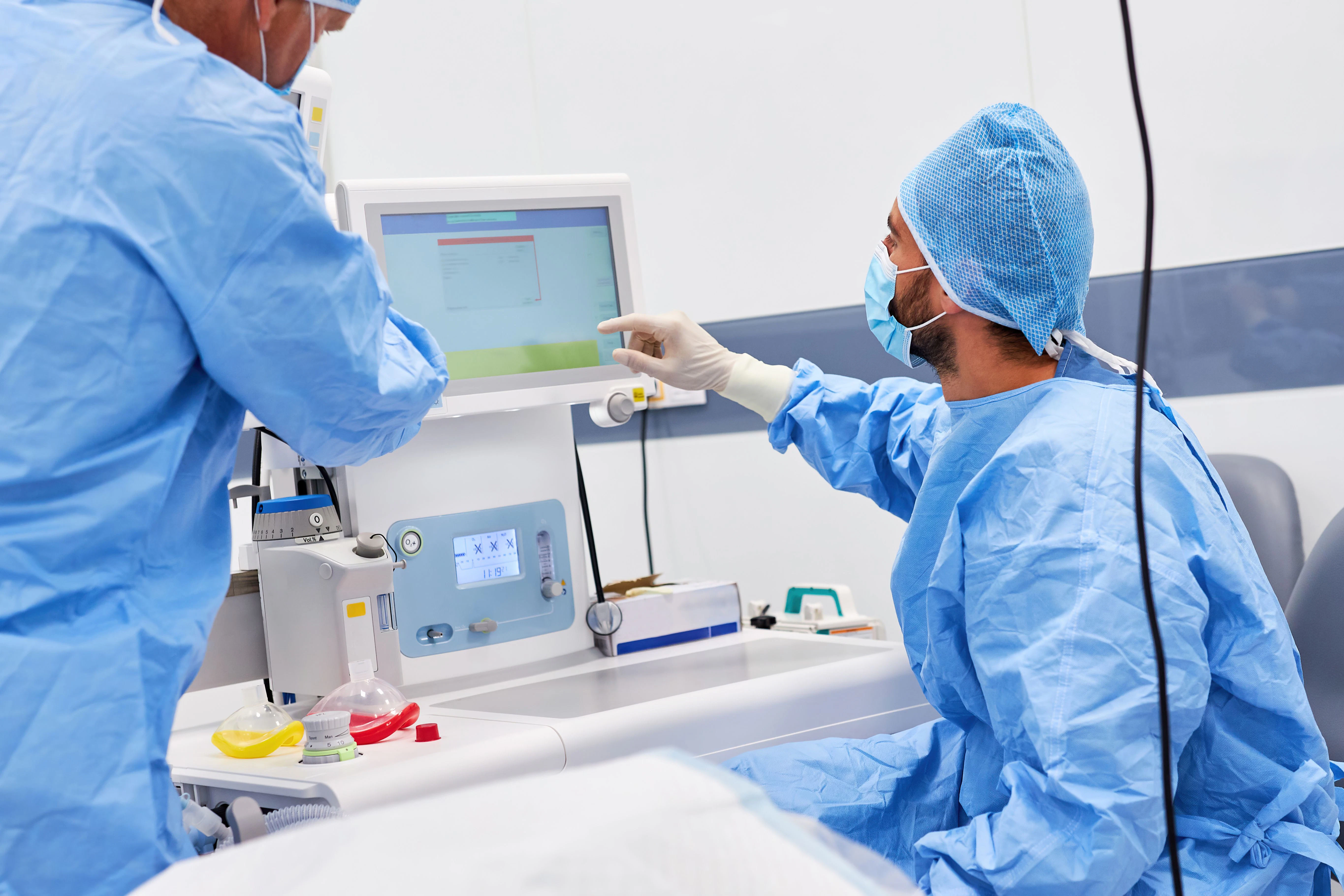 Clinical & Post-Market Surveillance
