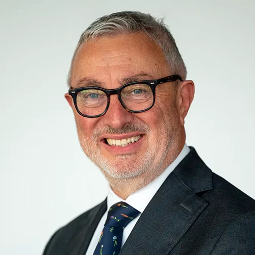 Clive Richardson - Director, Exhibit Sales