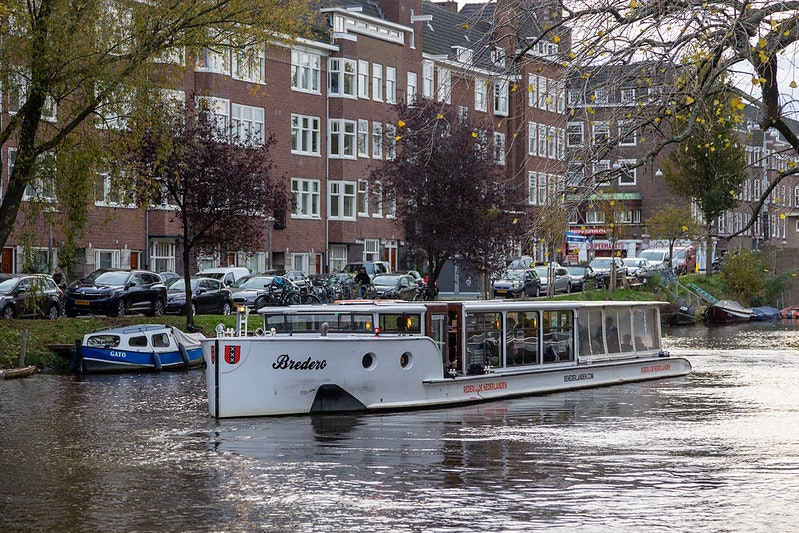Content led networking at SuperInvestor 2024