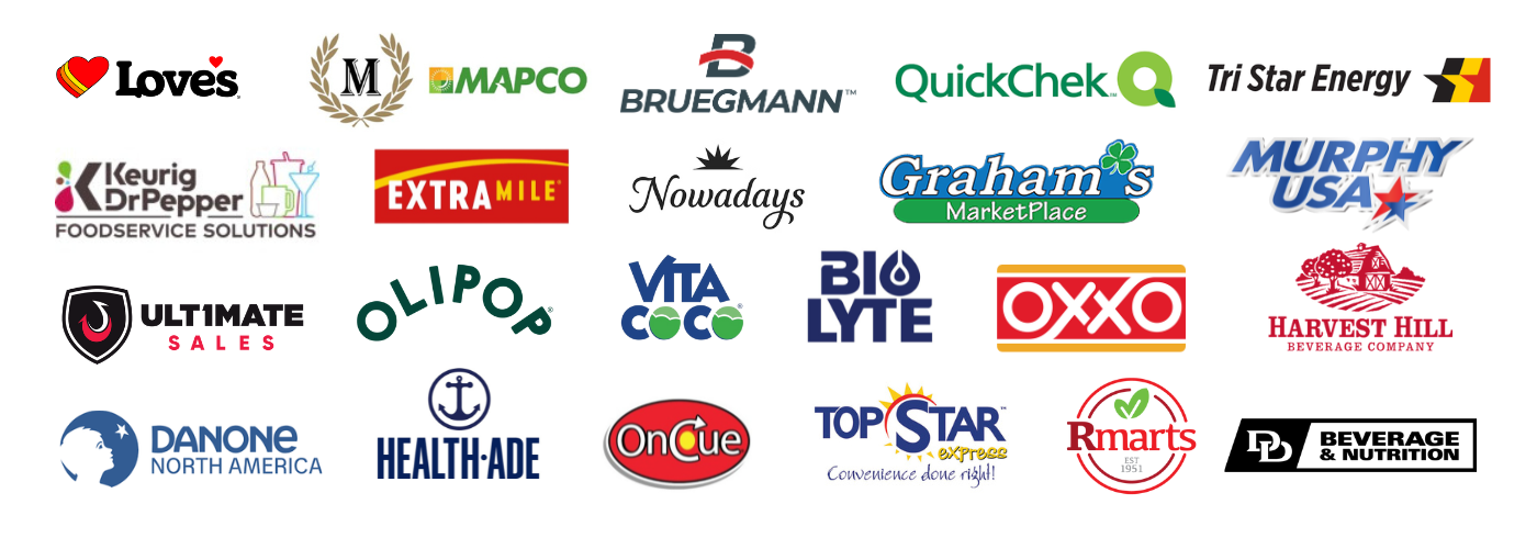 Previous Cold Vault Forum Attendees