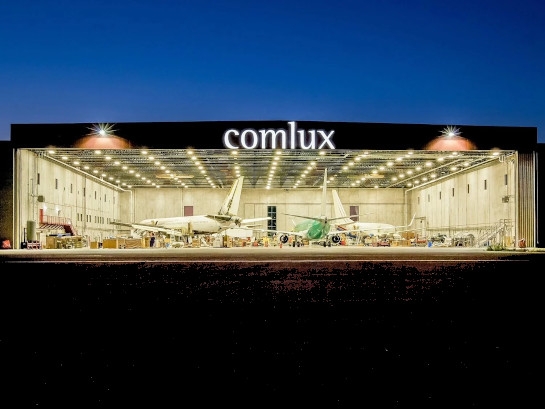 COMLUX EXPANDS AFTER-SALES SERVICES WITH THE LAUNCH OF COMLUX TECH