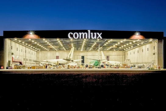 Comlux Tech