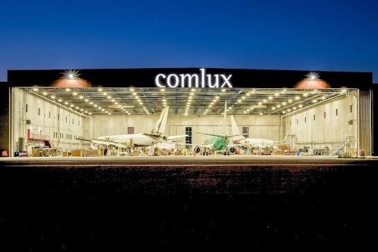 Comlux Tech