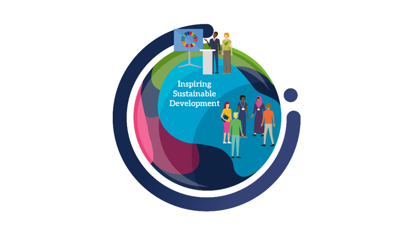 Inspiring Sustainable Development