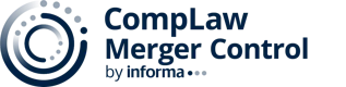 CompLaw: Merger Control