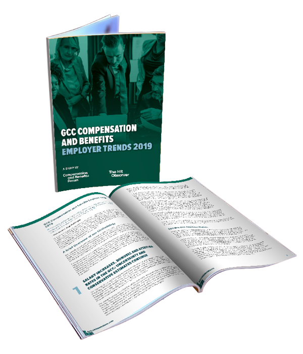 Compensation And Benefits Forum