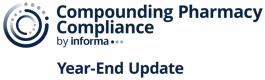 Compounding Pharmacy Compliance Year-End Summit
