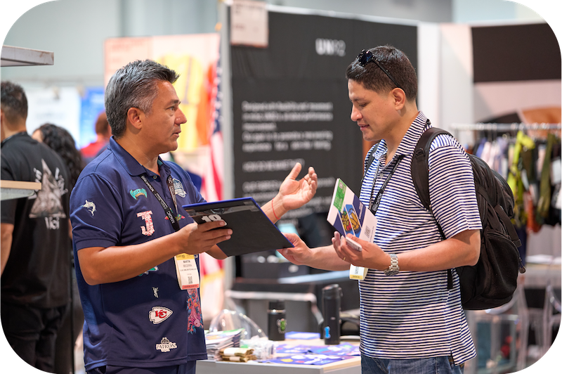 SOURCING by Informa Las Vegas