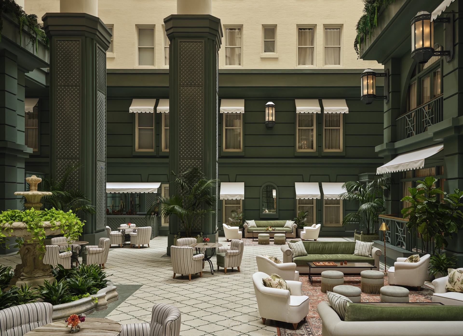 Pharma/Biotech GTN Conference Venue Image 3