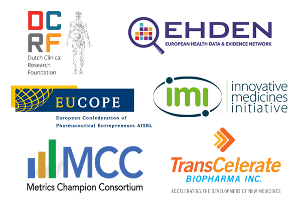 clinical research companies in europe