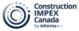 Construction IMPEX Canada Exhibitor Manual