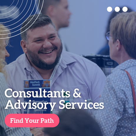 Consultants & Advisory Services