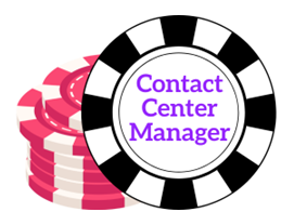 Enterprise Connect attendee in a session