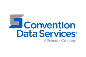 Convention Data Services