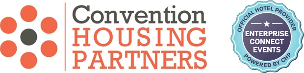 Convention Housing Partners - Official Hotel Provider