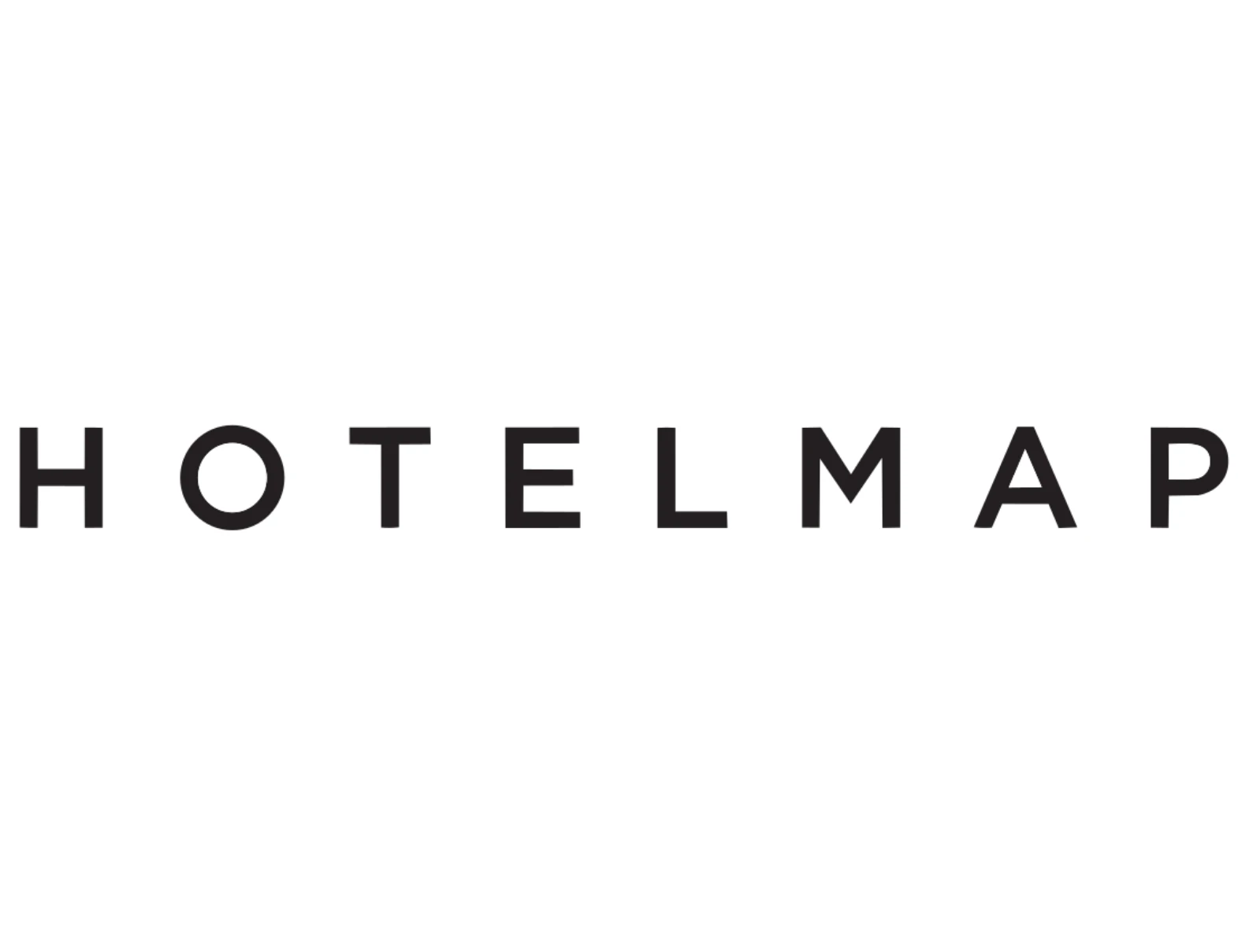 Hotelmap