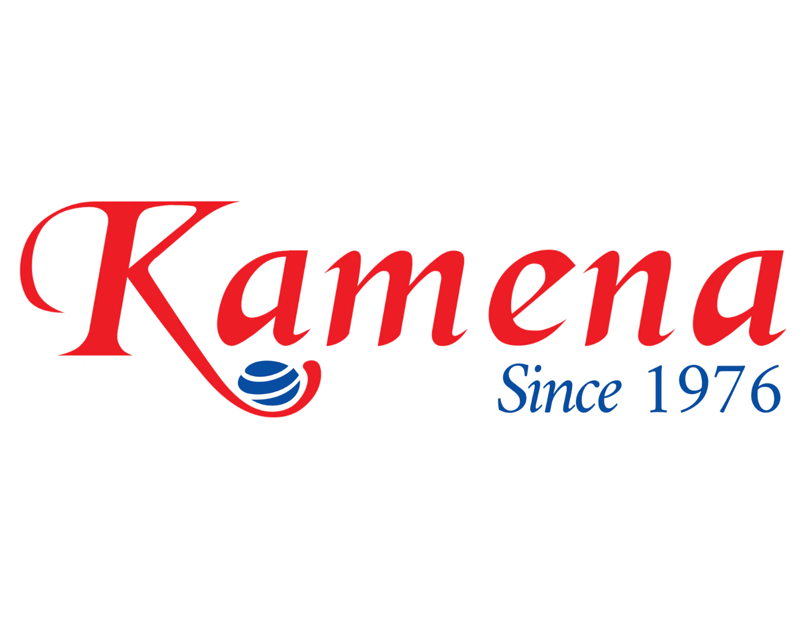 Kamena