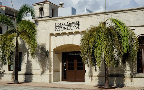 Coral Gables Museum