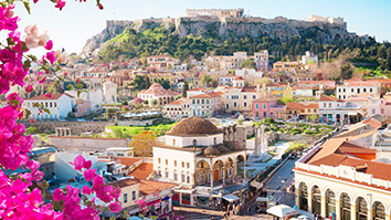 Athens, GR