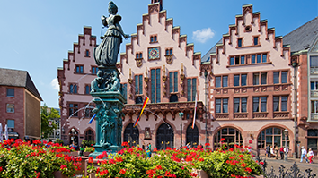 Frankfurt, Germany