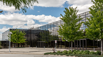 Toronto Congress Centre