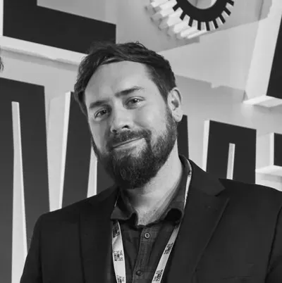 Quantum Computing Innovator of the Year 2024 - UK - Dr. Corey O’Meara