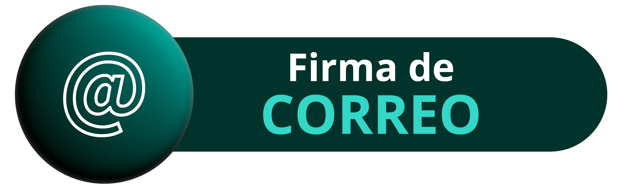Firma de correo