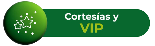 servicios de cortesia