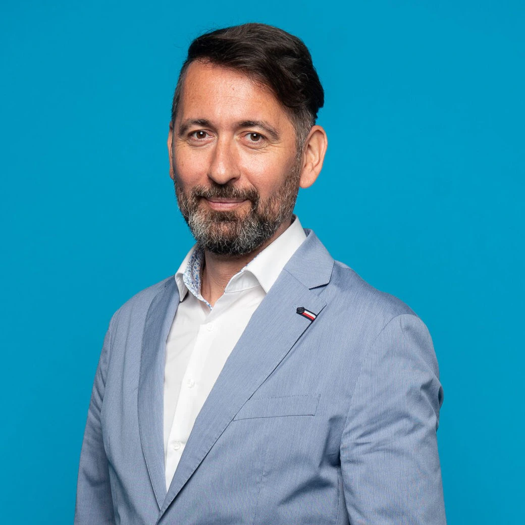 Cosmin Georgescu