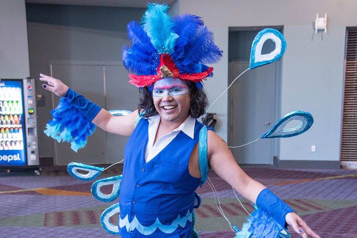 MEGACON Orlando 2023 | Event Highlights
