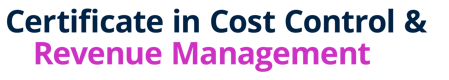 Certificate in Cost Control & Revenue Management