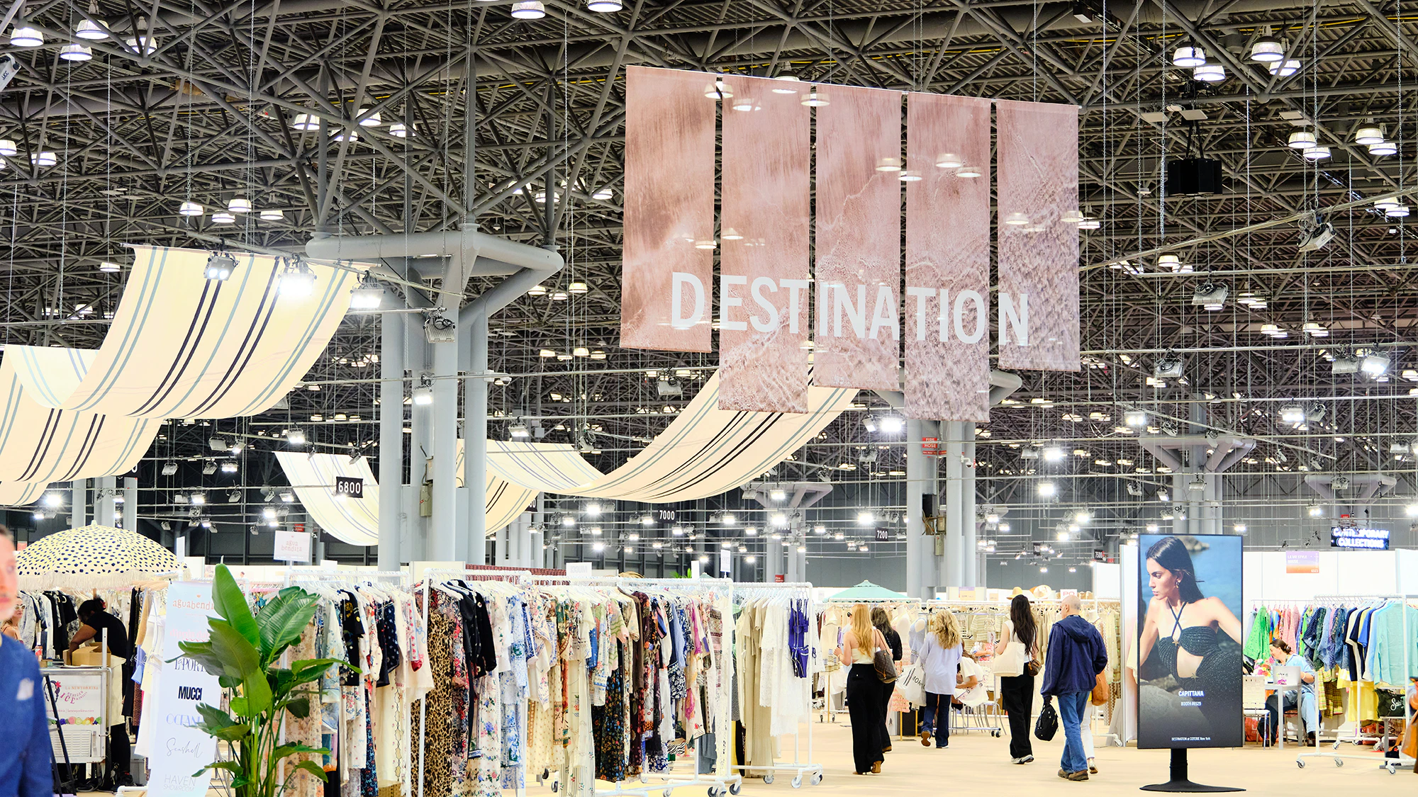 COTERIE by Informa, New York