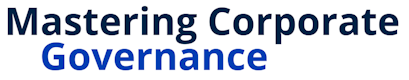 Mastering Corporate Governance