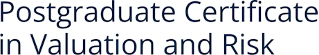Postgraduate Certificate in Valuation & Risk