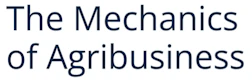 The Mechanics of Agribusiness