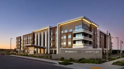 Courtyard by Marriott Sand City Monterey