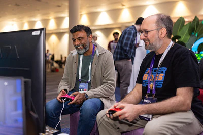 Creating Memorable Games at Every Scale